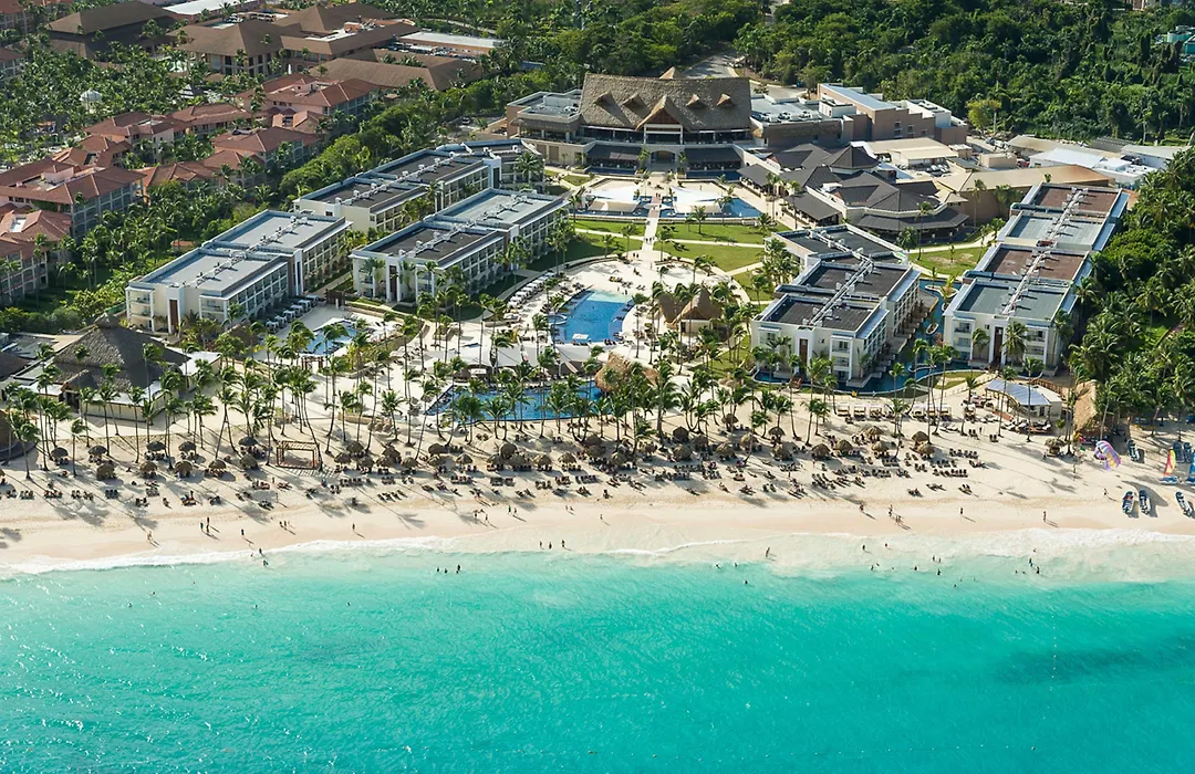 Royalton Punta Cana, An Autograph Collection All-Inclusive Resort & Casino-1